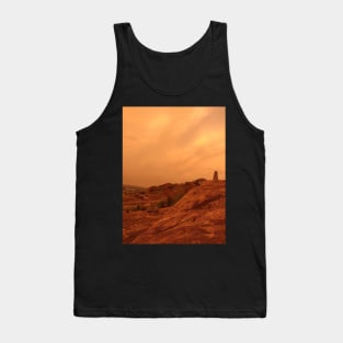 Dune Tank Top